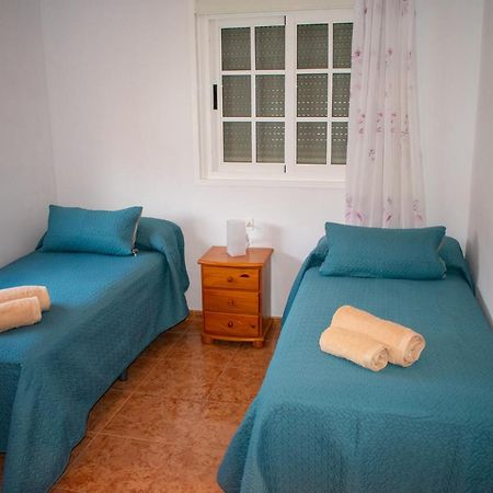 Tamaide Paradise C Costa Del Silencio Εξωτερικό φωτογραφία